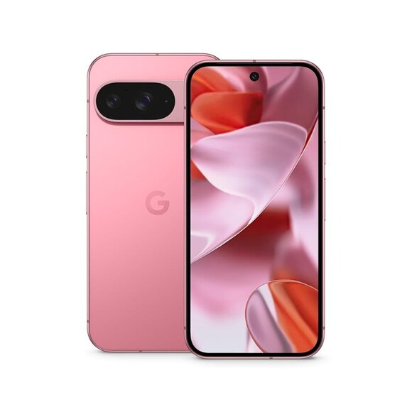 Google Pixel 9 , 128GB, 6.3inch , Unlocked , New , Sealed - Picture 1 of 1
